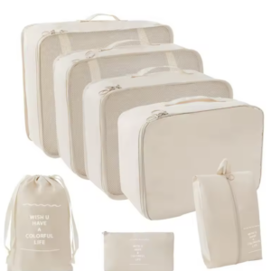 Multi-pack Packing Cubes
